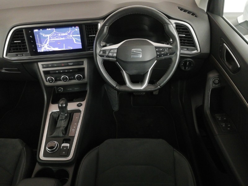 Used SEAT Ateca 2023 for sale - 77556510: Photo 7