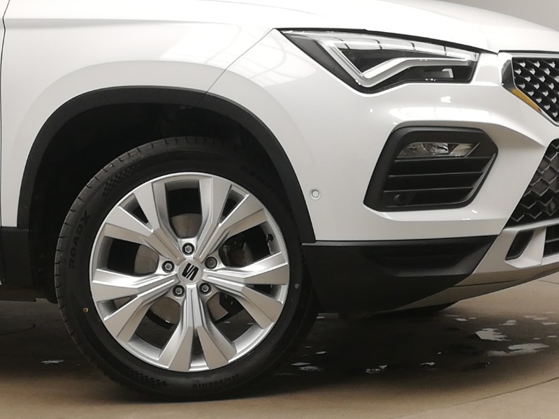 Used SEAT Ateca 2023 for sale - 77556510: Photo 9