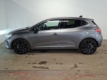 Used Renault Clio 2026 for sale - 79208079: Photo