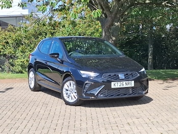 Used SEAT Ibiza 2026 for sale - 79505399: Photo