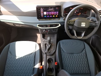 Used SEAT Ibiza 2026 for sale - 79505399: Photo