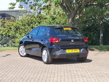Used SEAT Ibiza 2026 for sale - 79505399: Photo