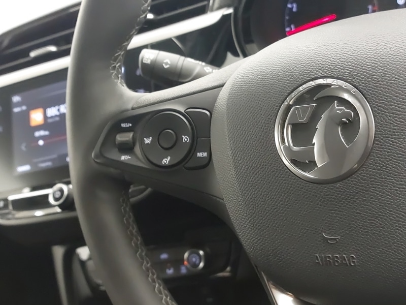 Used Vauxhall Corsa 2023 for sale - 77955188: Photo 11
