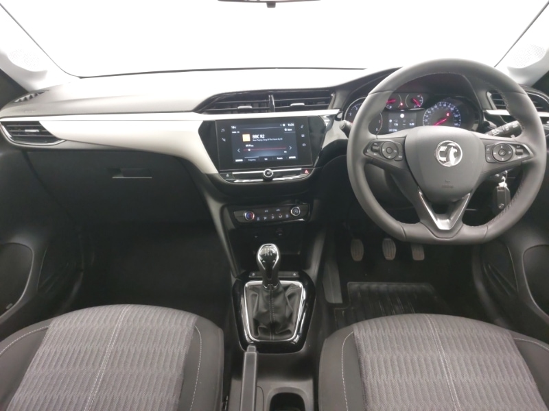 Used Vauxhall Corsa 2023 for sale - 77955188: Photo 2