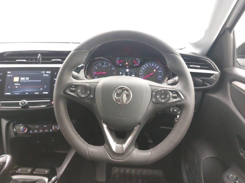 Used Vauxhall Corsa 2023 for sale - 77955188: Photo 7