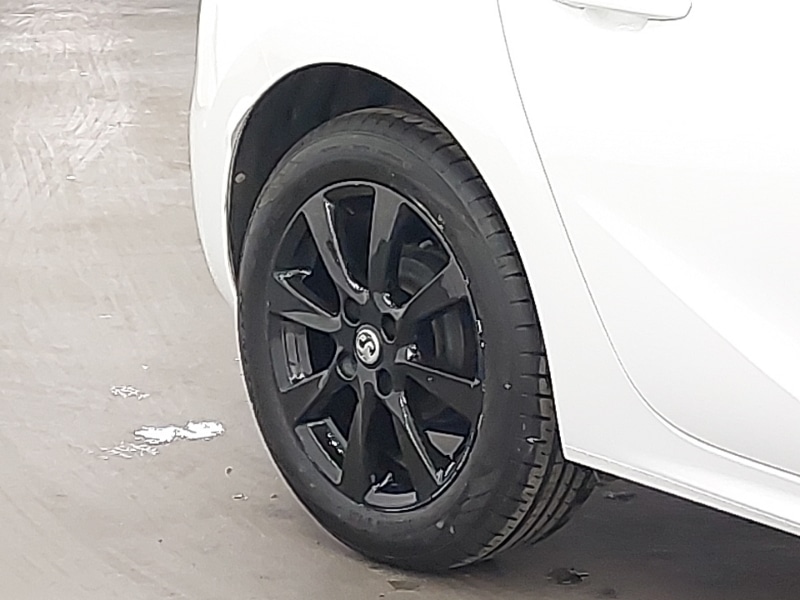 Used Vauxhall Corsa 2023 for sale - 77955188: Photo 9