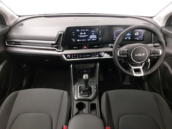 Used Kia Sportage 2023 for sale - 78983218: Photo