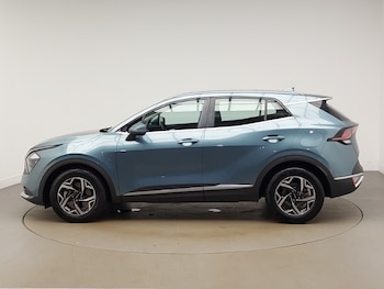 Used Kia Sportage 2023 for sale - 78983218: Photo