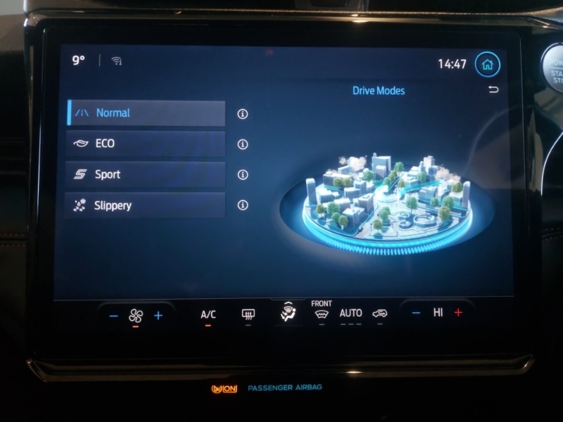 Used Ford Puma 2025 for sale - 76816966: Photo 12