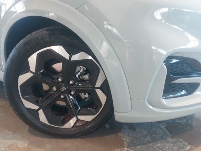 Used Ford Puma 2025 for sale - 76816966: Photo 9