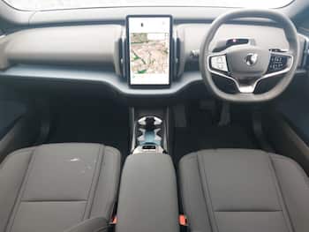 Used Volvo EX30 2026 for sale - 79707853: Photo