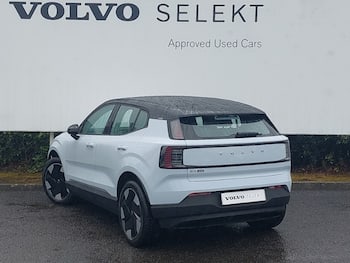 Used Volvo EX30 2026 for sale - 79707853: Photo