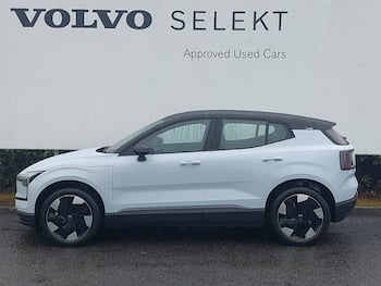 Used Volvo EX30 2026 for sale - 79707853: Photo