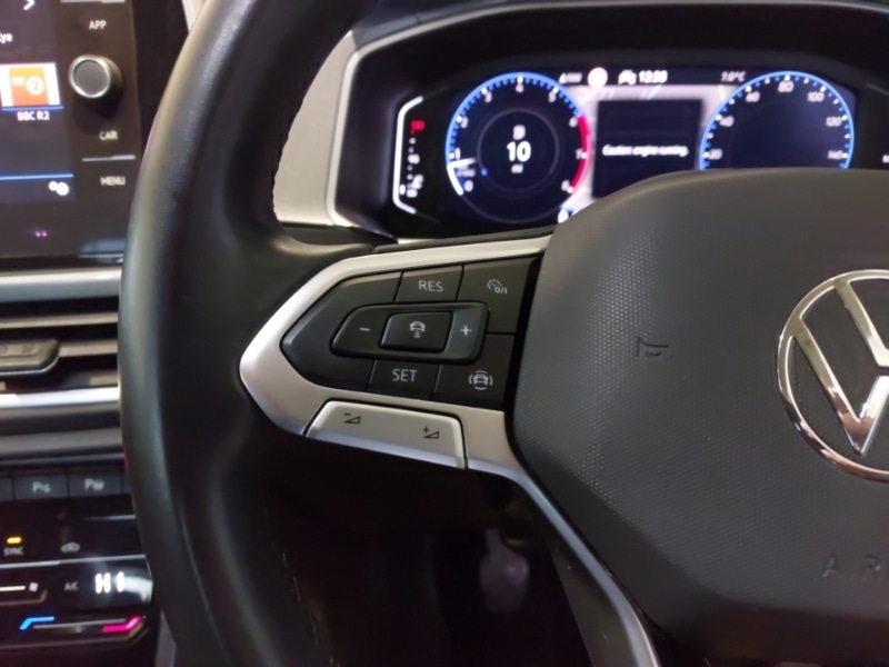 Used Volkswagen T-Roc 2022 for sale - 78148727: Photo 10