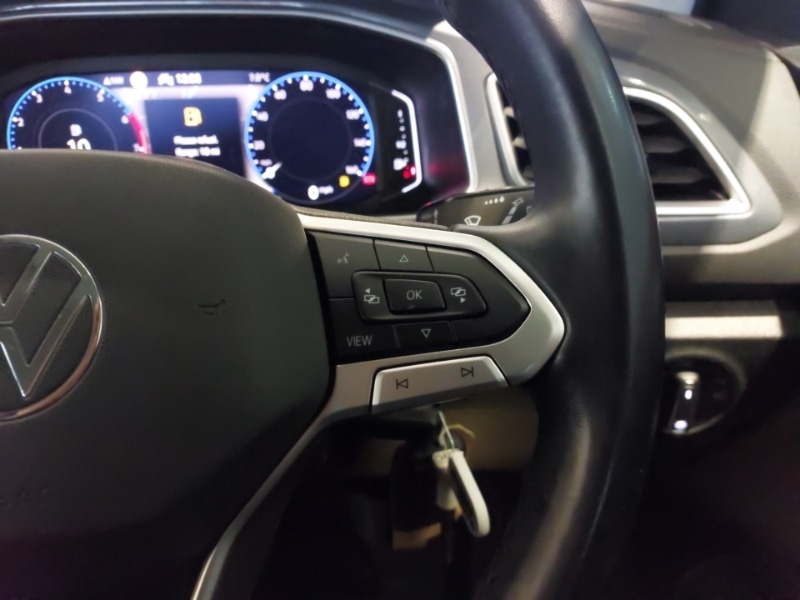 Used Volkswagen T-Roc 2022 for sale - 78148727: Photo 11