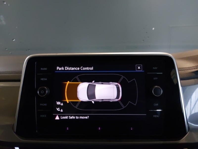 Used Volkswagen T-Roc 2022 for sale - 78148727: Photo 12