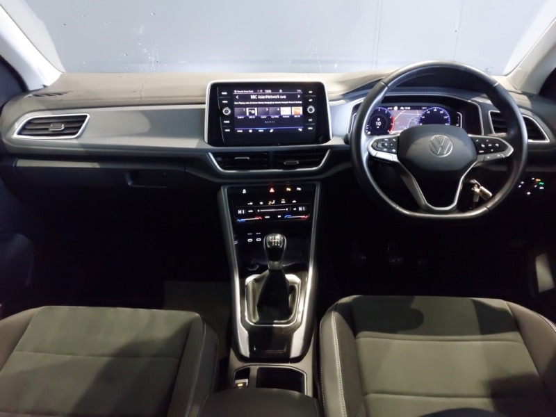 Used Volkswagen T-Roc 2022 for sale - 78148727: Photo 2