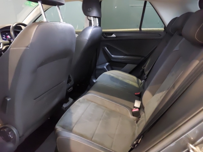 Used Volkswagen T-Roc 2022 for sale - 78148727: Photo 6