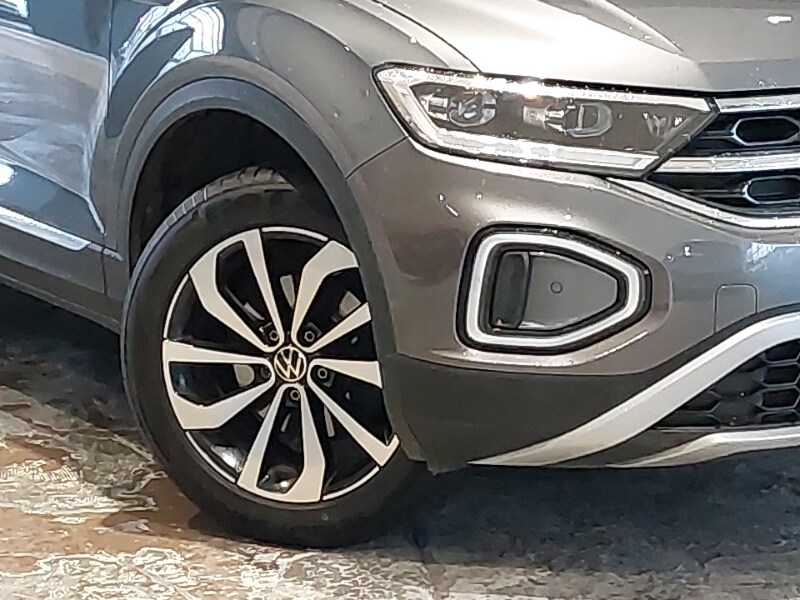 Used Volkswagen T-Roc 2022 for sale - 78148727: Photo 9