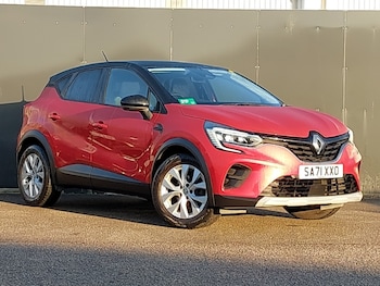 Renault - Captur