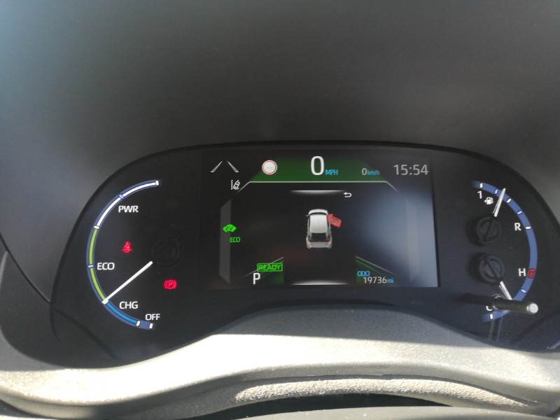 Used Toyota Yaris Cross 2022 for sale - 76742264: Photo 10