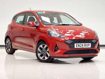 2024 - 1.0 [63] Advance 5dr Auto [Nav]