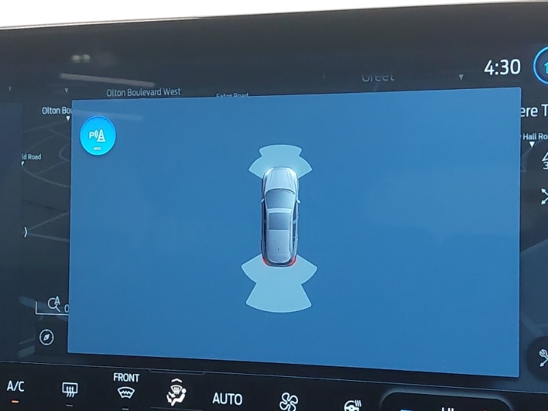 Used Ford Focus 2023 for sale - 76543979: Photo 11