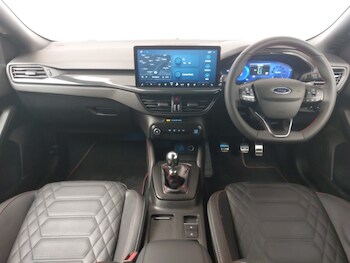 Used Ford Focus 2023 for sale - 76543979: Photo