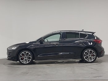 Used Ford Focus 2023 for sale - 76543979: Photo