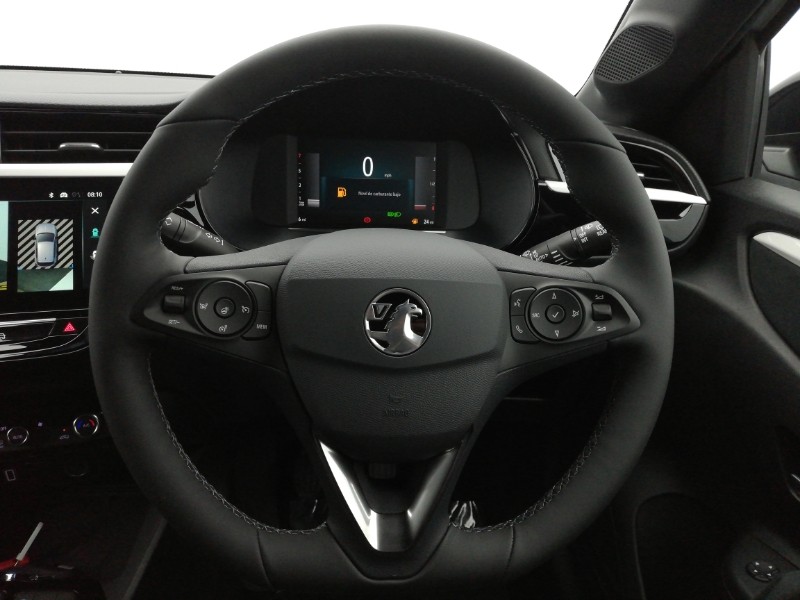 Used Vauxhall Corsa 2025 for sale - 76823020: Photo 11