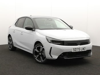 2025 - 1.2 Turbo Ultimate [Intelli-LED] 5dr