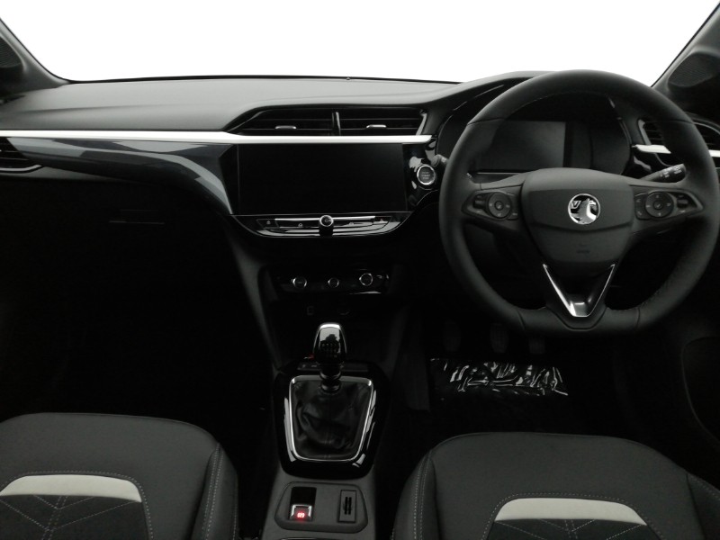Used Vauxhall Corsa 2025 for sale - 76823020: Photo 2