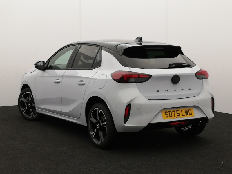 Used Vauxhall Corsa 2025 for sale - 76823020: Photo 3