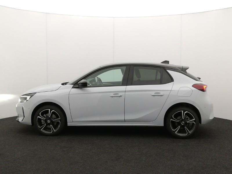 Used Vauxhall Corsa 2025 for sale - 76823020: Photo 4