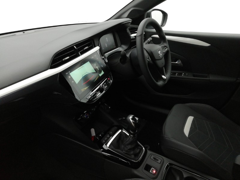 Used Vauxhall Corsa 2025 for sale - 76823020: Photo 5