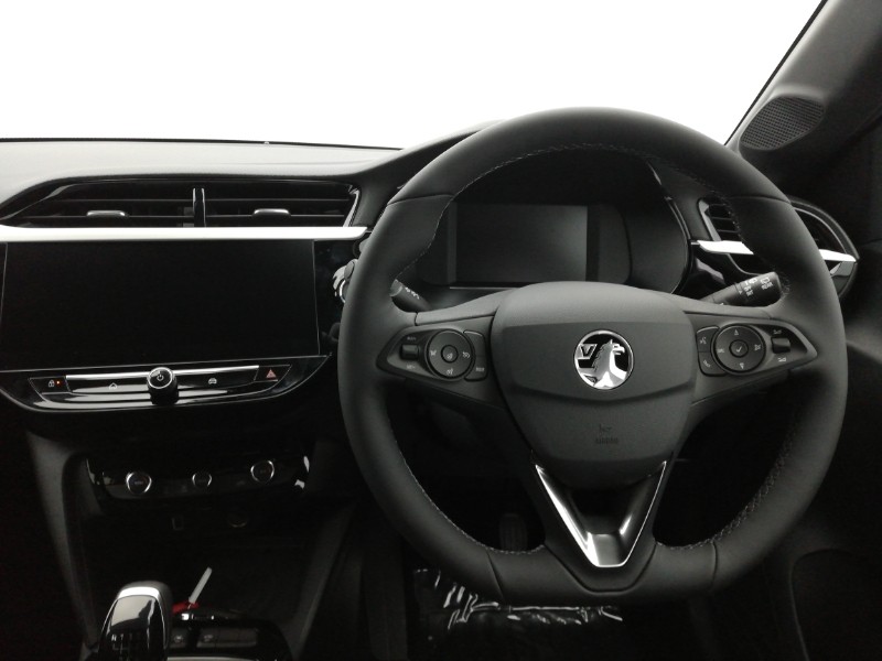 Used Vauxhall Corsa 2025 for sale - 76823020: Photo 7