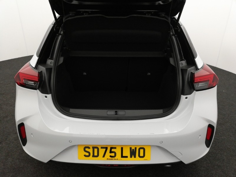 Used Vauxhall Corsa 2025 for sale - 76823020: Photo 8