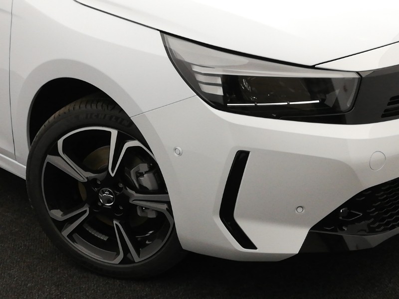 Used Vauxhall Corsa 2025 for sale - 76823020: Photo 9