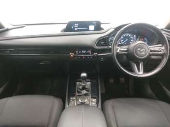 Used Mazda CX-30 2022 for sale - 74919108: Photo