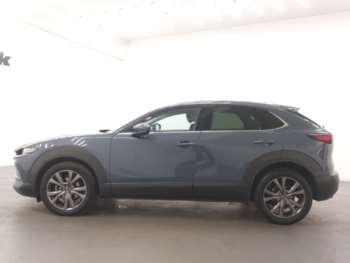 Used Mazda CX-30 2022 for sale - 74919108: Photo