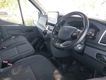Used Ford Transit 2024 for sale - 78692765: Photo
