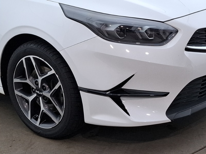 Used Kia Ceed 2024 for sale - 76902244: Photo 9