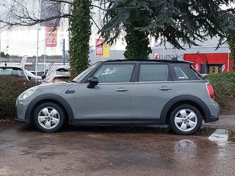 Used MINI Hatch 2022 for sale - 77948443: Photo 4