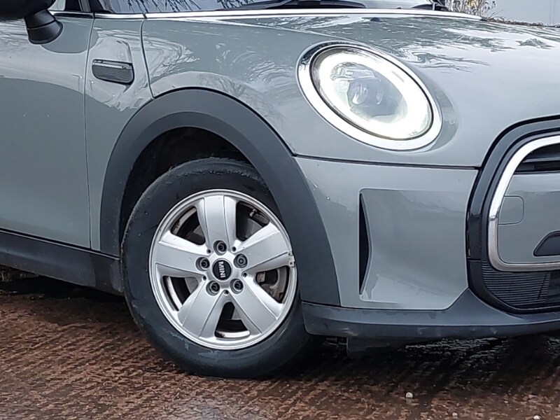 Used MINI Hatch 2022 for sale - 77948443: Photo 9