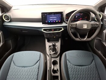 Used SEAT Ibiza 2026 for sale - 78865956: Photo