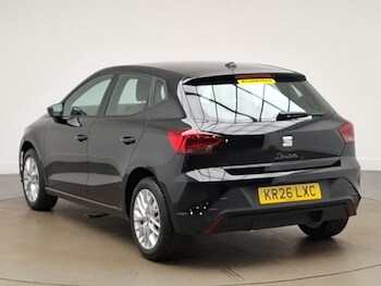 Used SEAT Ibiza 2026 for sale - 78865956: Photo