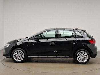 Used SEAT Ibiza 2026 for sale - 78865956: Photo