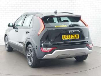 Used Kia Niro 2024 for sale - 75326347: Photo