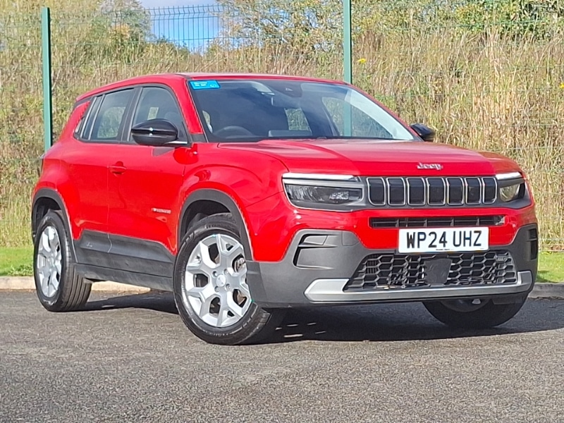 Used Jeep Other 2024 for sale - 76885815: Photo 1