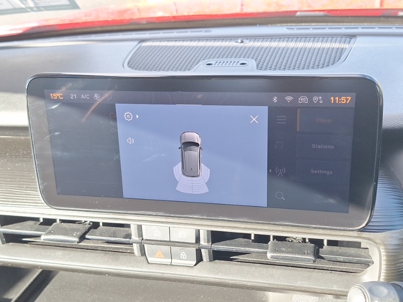 Used Jeep Other 2024 for sale - 76885815: Photo 11